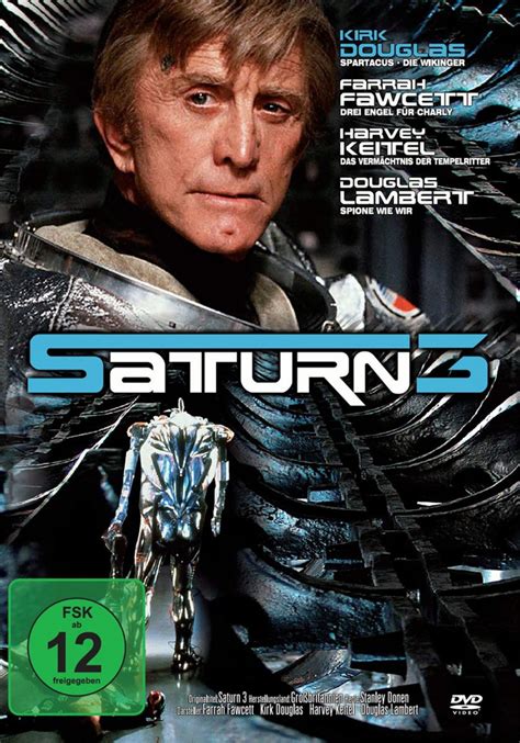 saturn dvd filme